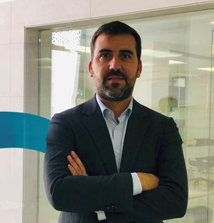 Jorge Rodríguez Poza ficha por GVC Gaesco como Director de Plataformas de Servicios de Inversión