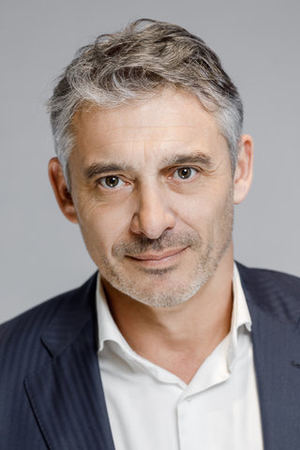 Jorge Vázquez, Country Manager de Veeam para Iberia.