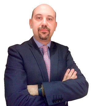 Jorge del Valle, nuevo Manager de IoT de Diode