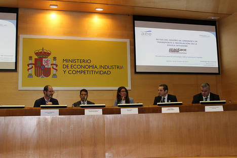 La industria eólica española es líder en innovación offshore y en exportación de tecnología