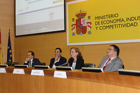 La industria eólica española es líder en innovación offshore y en exportación de tecnología