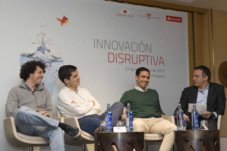 Alberto Zoilo Alvarez: “los empresarios familiares tienen que mantener viva la curiosidad por las tecnologías”