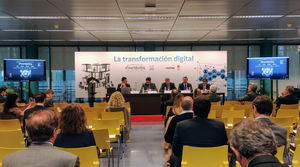 La digitalización de la industria podría generar 120.000 millones adicionales en el PIB español y un crecimiento del 3% anual en las empresas