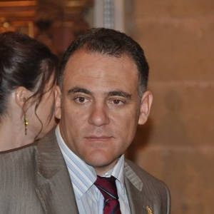 José A. Vergas, Gerente de Industrias Duero.