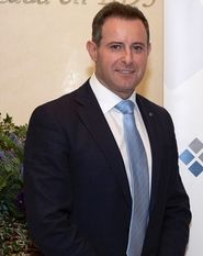 José María Quintanar Isasi, director general de APLAGES Grupo.