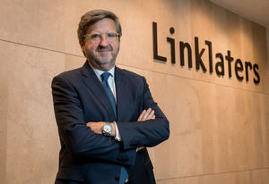 Linklaters nombra socio director en España