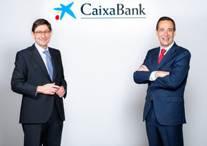 CaixaBank, premio a la ‘Mejor Transformación Bancaria del Mundo’ por Euromoney
