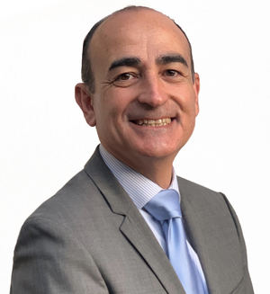 José Luis Bellosta Rigo, nuevo director general de Intrum España