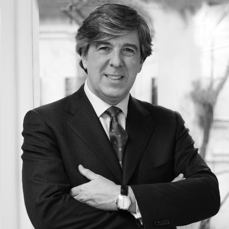 José Luis Cortina, presidente de NEOVANTAS