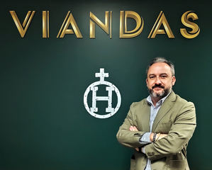 José Luis Cumplido asume la dirección de expansión de Viandas Hacienda Zorita