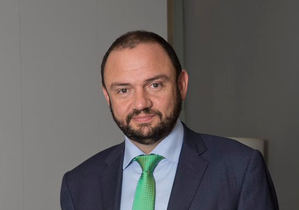 José Manuel Nieto, nuevo CEO de Schindler Iberia