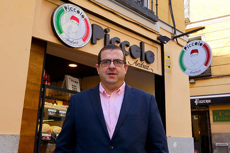 El español gasta el doble en comida rápida que el resto de europeos, lo que impulsa el auge de la cocina italiana inédita