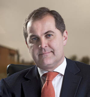 José Manuel Vargas, presidente y consejero delegado de Aena, elegido Directivo del Año 2015