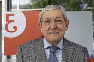 El economista español, José María Casado, ha sido nombrado vicepresidente de la Federación de Expertos Contables del Mediterráneo (FCM)