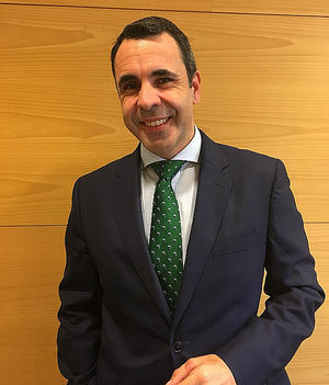 Devesa & Calvo Abogados nombra a José María García Guirao Sociodirector del Área fiscal en la provincia de Alicante