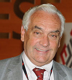 José Molero, Presidente del Foro de Empresas Innovadoras (FEI).