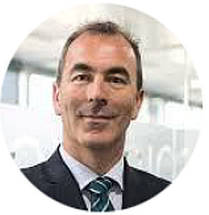 José Pablo Carbonell, CEO de everis Europa.