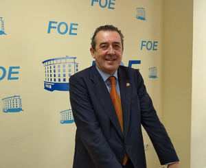 José Suarez Mora, nuevo presidente de la Asociación de Empresarios de Comunicación