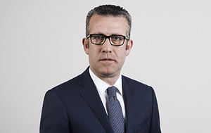 José Vicente Morote, Andersen Tax & Legal en España.