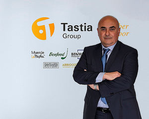 José Vicente Garrigues Sanchís llega a Tastia Group como nuevo director de compras