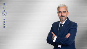 José Antonio León Capitán, nombrado Director de Comunicación y Relaciones Institucionales de Stellantis Iberia