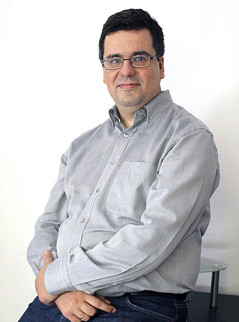 Jose Antonio Neto, Waukin Media.