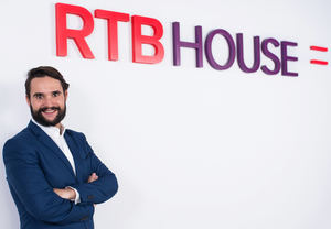 José Barranquero, nuevo Country Manager de RTB House en España y Portugal