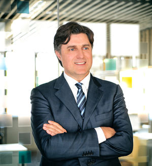Grupo Avintia nombra a José Castelo Curras director general de Avintia Energía