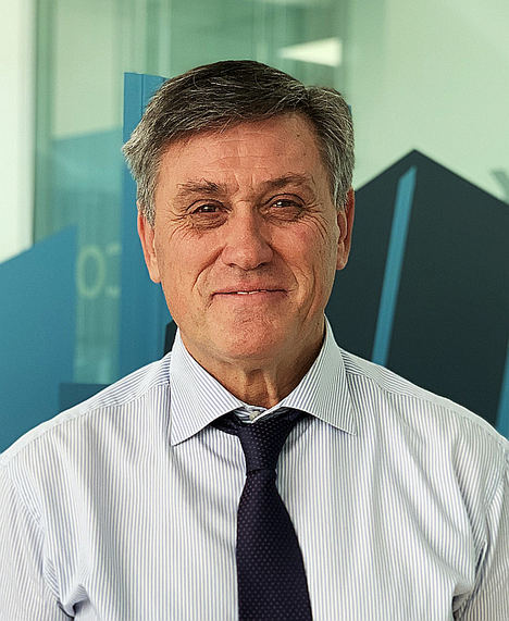 José Ignacio Arribas, CEO de Logalty.