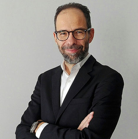 José Juan Sánchez, CMO ekon.