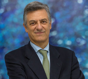 Joseba Campos Capelastegui, nuevo director general de la Clínica Universidad de Navarra