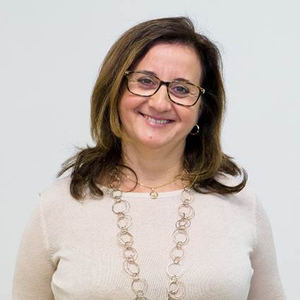 Josefina del Prado, IMF Institución Académica.