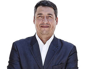 Josep Rodríguez, nuevo Sales Executive de ASHO