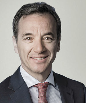 José Ángel Preciados, nuevo consejero delegado de ILUNION Hotels
