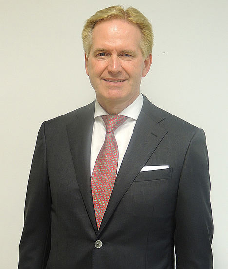 Dr. Jörg-Thomas Dierks.
