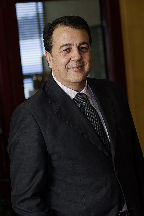 Juan Antonio Muñoz Codina, Groupe PSA.