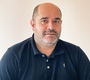 Juan Carlos Ibáñez, nuevo Chief Data & Analytics Officer de wecity