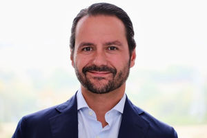 Juan Carro Arbelo es nombrado director regional en el sector de los seguros en la Península Ibérica
