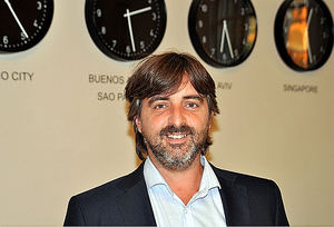 Juan Garriga, nuevo director general en España de la tecnológica líder en publicidad digital flashtalking