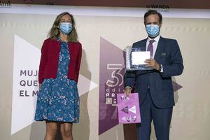 Acciona, XXX Premio FEDEPE por su promoción profesional a las mujeres con discapacidad