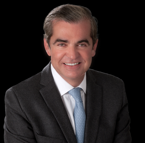 Juan Ignacio Navas, Ceo de NavasyCusí