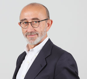 El ex directivo de Coca Cola, Juan José Litrán se incorpora a Vinces como Director de Estrategia