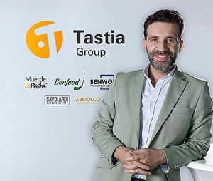 Juan José Pérez Torrejón, nuevo director corporativo de Servicios Generales de Tastia Group