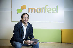 Marfeel, entre las 20 empresas privadas europeas con sede en Barcelona que crecen más rápido