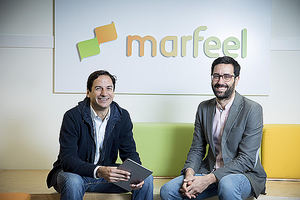 Marfeel repite en el Top 1000 del Financial Times