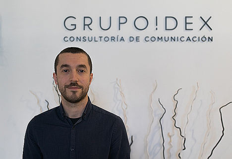 Juan Navarro, Grupoidex.