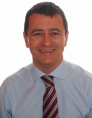 QAD nombra a Juan Valderas como director de desarrollo de negocio