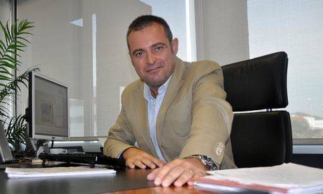 Juan Vilar es nombrado vicepresidente y miembro ejecutivo de los consejos de administración de GEA Iberia