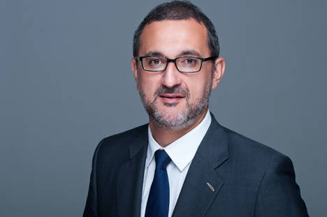 Juan Virgilio Márquez, director general AEE.