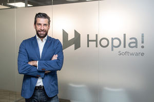 HOPLA! Software acelera su crecimiento y da entrada a The Talent Club